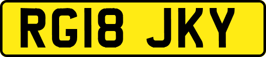 RG18JKY