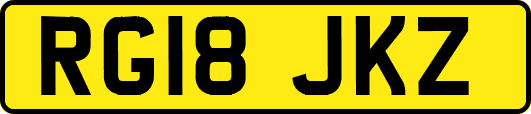RG18JKZ