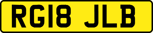RG18JLB