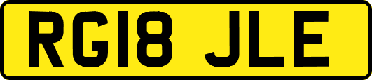 RG18JLE