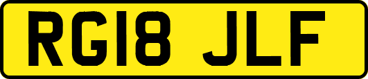 RG18JLF
