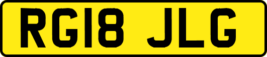 RG18JLG