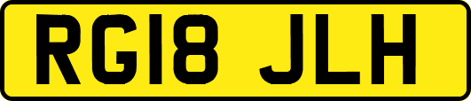 RG18JLH