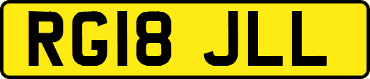 RG18JLL