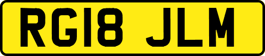 RG18JLM