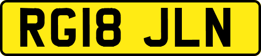 RG18JLN
