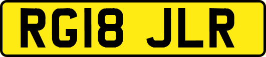 RG18JLR