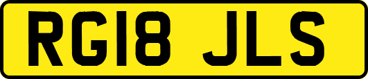 RG18JLS