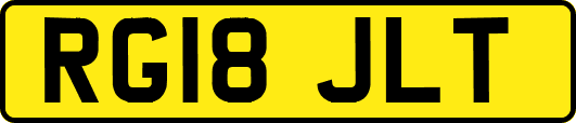 RG18JLT
