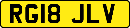 RG18JLV