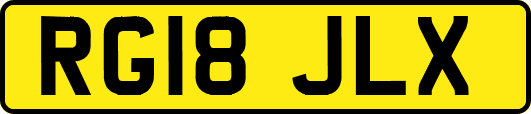 RG18JLX