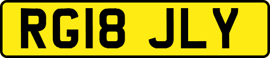 RG18JLY