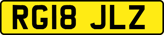 RG18JLZ