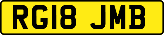 RG18JMB