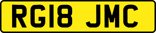 RG18JMC