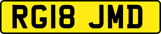 RG18JMD