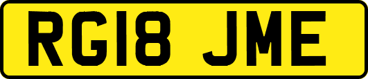 RG18JME
