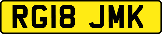 RG18JMK