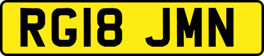 RG18JMN