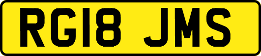 RG18JMS