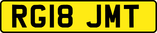 RG18JMT