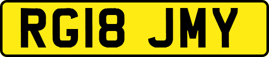 RG18JMY