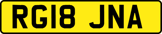 RG18JNA
