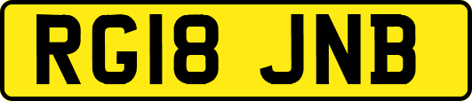 RG18JNB