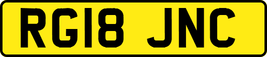 RG18JNC