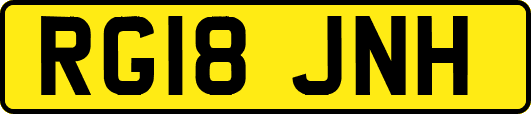 RG18JNH