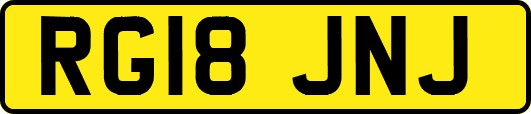 RG18JNJ