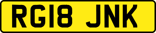 RG18JNK