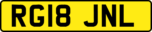 RG18JNL