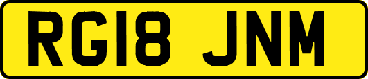 RG18JNM