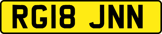 RG18JNN