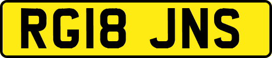 RG18JNS