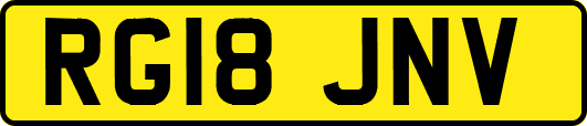 RG18JNV