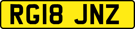 RG18JNZ