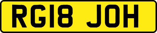 RG18JOH