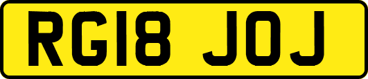 RG18JOJ