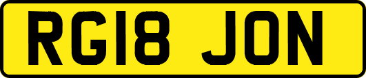 RG18JON
