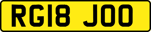 RG18JOO