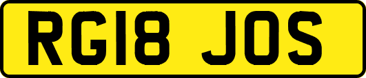 RG18JOS