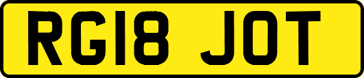 RG18JOT