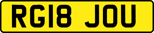 RG18JOU