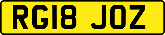 RG18JOZ