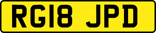 RG18JPD