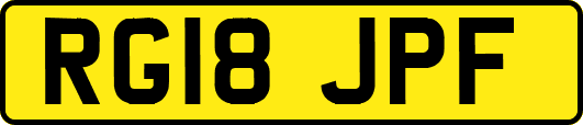 RG18JPF