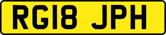 RG18JPH