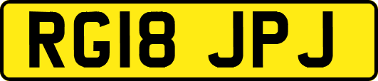RG18JPJ